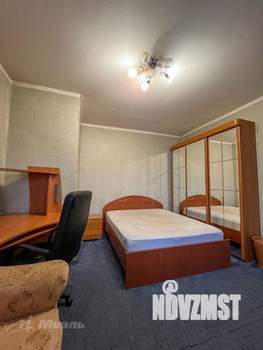 1-к квартира, на длительный срок, 33м2, 10/10 этаж