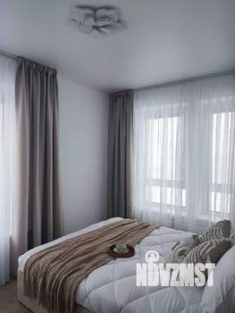 2-к квартира, на длительный срок, 45м2, 19/25 этаж