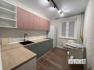 2-к квартира, на длительный срок, 48м2, 6/9 этаж