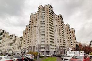 3-к квартира, на длительный срок, 70м2, 7/17 этаж