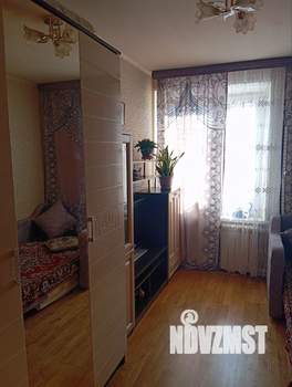 2-к квартира, на длительный срок, 39м2, 12/12 этаж