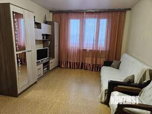 1-к квартира, на длительный срок, 38м2, 16/17 этаж