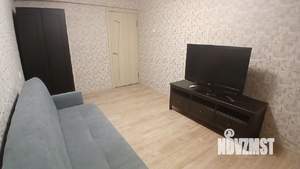 2-к квартира, на длительный срок, 42м2, 6/9 этаж