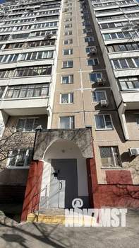 1-к квартира, на длительный срок, 43м2, 3/14 этаж