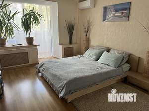 1-к квартира, на длительный срок, 39м2, 4/22 этаж