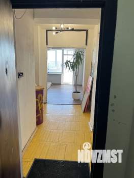 2-к квартира, на длительный срок, 54м2, 16/17 этаж