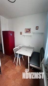 1-к квартира, на длительный срок, 41м2, 14/14 этаж