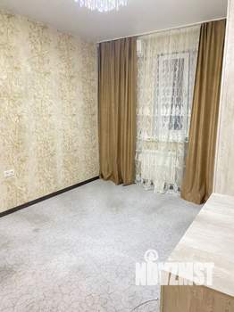 2-к квартира, на длительный срок, 47м2, 13/17 этаж