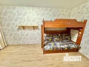 1-к квартира, на длительный срок, 32м2, 2/12 этаж
