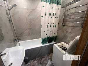 1-к квартира, на длительный срок, 39м2, 5/14 этаж