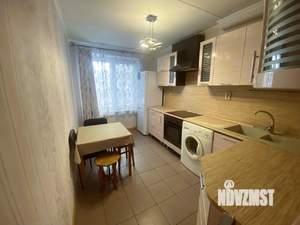 2-к квартира, на длительный срок, 47м2, 1/12 этаж