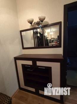 1-к квартира, на длительный срок, 39м2, 13/14 этаж