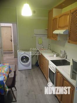 1-к квартира, на длительный срок, 40м2, 16/23 этаж