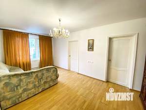 3-к квартира, на длительный срок, 64м2, 6/9 этаж