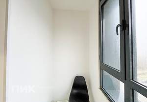 1-к квартира, на длительный срок, 33м2, 8/16 этаж