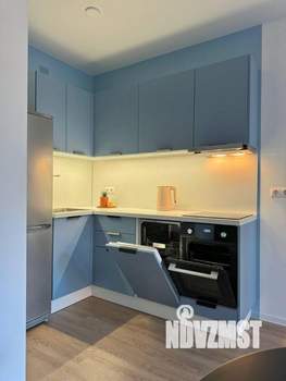 1-к квартира, на длительный срок, 32м2, 2/11 этаж