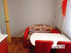 1-к квартира, на длительный срок, 40м2, 9/17 этаж