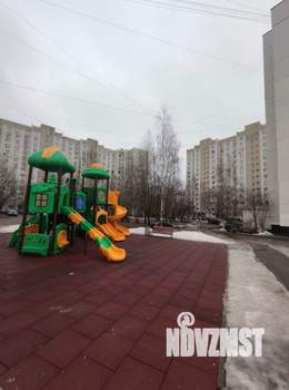 1-к квартира, на длительный срок, 39м2, 13/14 этаж