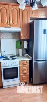 1-к квартира, на длительный срок, 39м2, 7/17 этаж