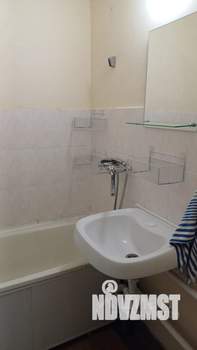 1-к квартира, на длительный срок, 40м2, 1/14 этаж