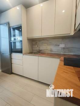 2-к квартира, на длительный срок, 42м2, 4/17 этаж