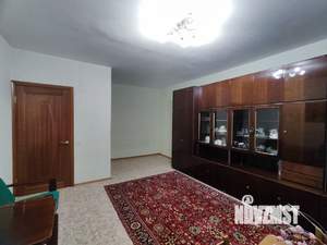 1-к квартира, на длительный срок, 39м2, 3/14 этаж