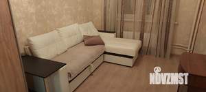 1-к квартира, на длительный срок, 34м2, 8/16 этаж