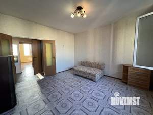 2-к квартира, на длительный срок, 55м2, 14/15 этаж