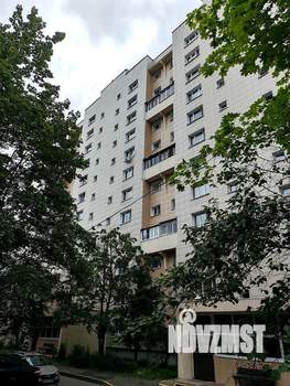 2-к квартира, на длительный срок, 57м2, 12/12 этаж