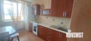 1-к квартира, на длительный срок, 40м2, 13/14 этаж