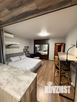 1-к квартира, на длительный срок, 36м2, 5/16 этаж