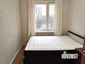 2-к квартира, на длительный срок, 45м2, 5/9 этаж