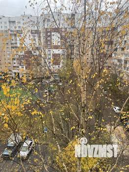 2-к квартира, на длительный срок, 56м2, 6/14 этаж