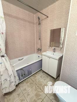 1-к квартира, на длительный срок, 42м2, 8/14 этаж