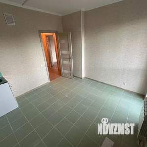 1-к квартира, на длительный срок, 42м2, 8/15 этаж