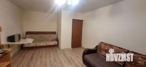 1-к квартира, на длительный срок, 40м2, 10/14 этаж