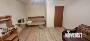 1-к квартира, на длительный срок, 40м2, 10/14 этаж