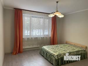 1-к квартира, на длительный срок, 39м2, 2/9 этаж