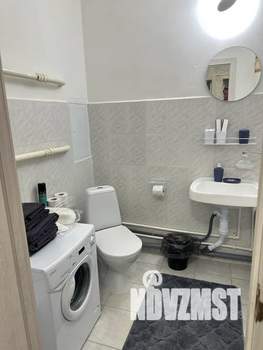 1-к квартира, посуточно, 36м2, 5/16 этаж