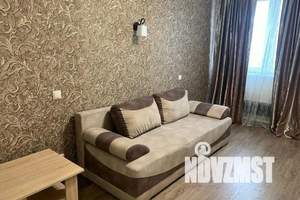 2-к квартира, посуточно, 42м2, 15/20 этаж