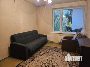 1-к квартира, на длительный срок, 29м2, 3/12 этаж