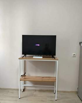 Студия квартира, на длительный срок, 20м2, 6/18 этаж