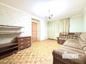 2-к квартира, на длительный срок, 47м2, 1/12 этаж