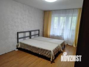 1-к квартира, на длительный срок, 34м2, 1/9 этаж