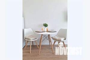 1-к квартира, посуточно, 26м2, 8/11 этаж