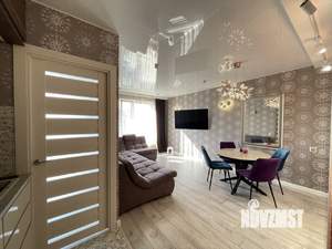 1-к квартира, на длительный срок, 40м2, 11/19 этаж