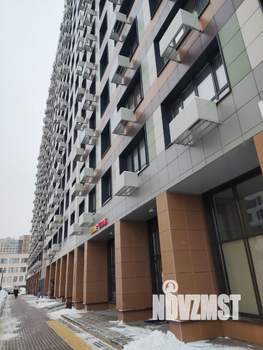 Студия квартира, на длительный срок, 20м2, 13/17 этаж