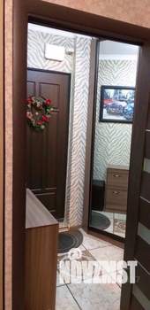 1-к квартира, на длительный срок, 35м2, 12/12 этаж