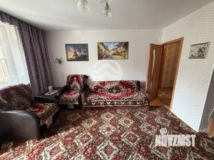 1-к квартира, на длительный срок, 39м2, 6/16 этаж