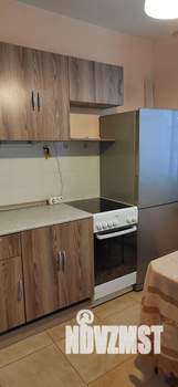 1-к квартира, на длительный срок, 40м2, 11/14 этаж